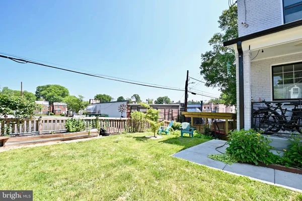 $529,999 | 14 53rd Street Southeast, Washington, DC 20019