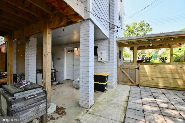 $529,999 | 14 53rd Street Southeast, Washington, DC 20019