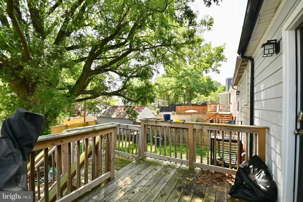 $529,999 | 14 53rd Street Southeast, Washington, DC 20019