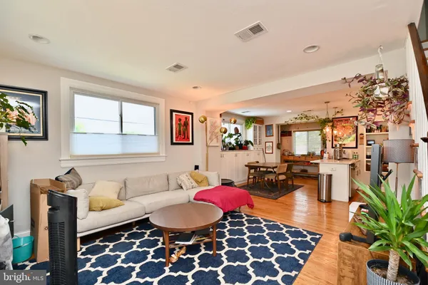 $529,999 | 14 53rd Street Southeast, Washington, DC 20019