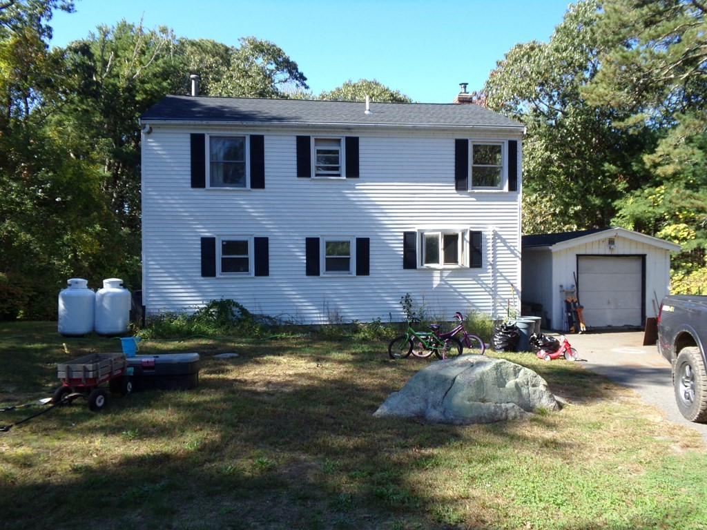 246 Glen Charlie Road Wareham, MA 02538 - Photo 1 of 14 Gallery Image 1