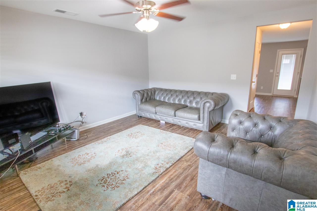 6217 Townley Way McCalla, AL 35111 - Photo 2 of 7