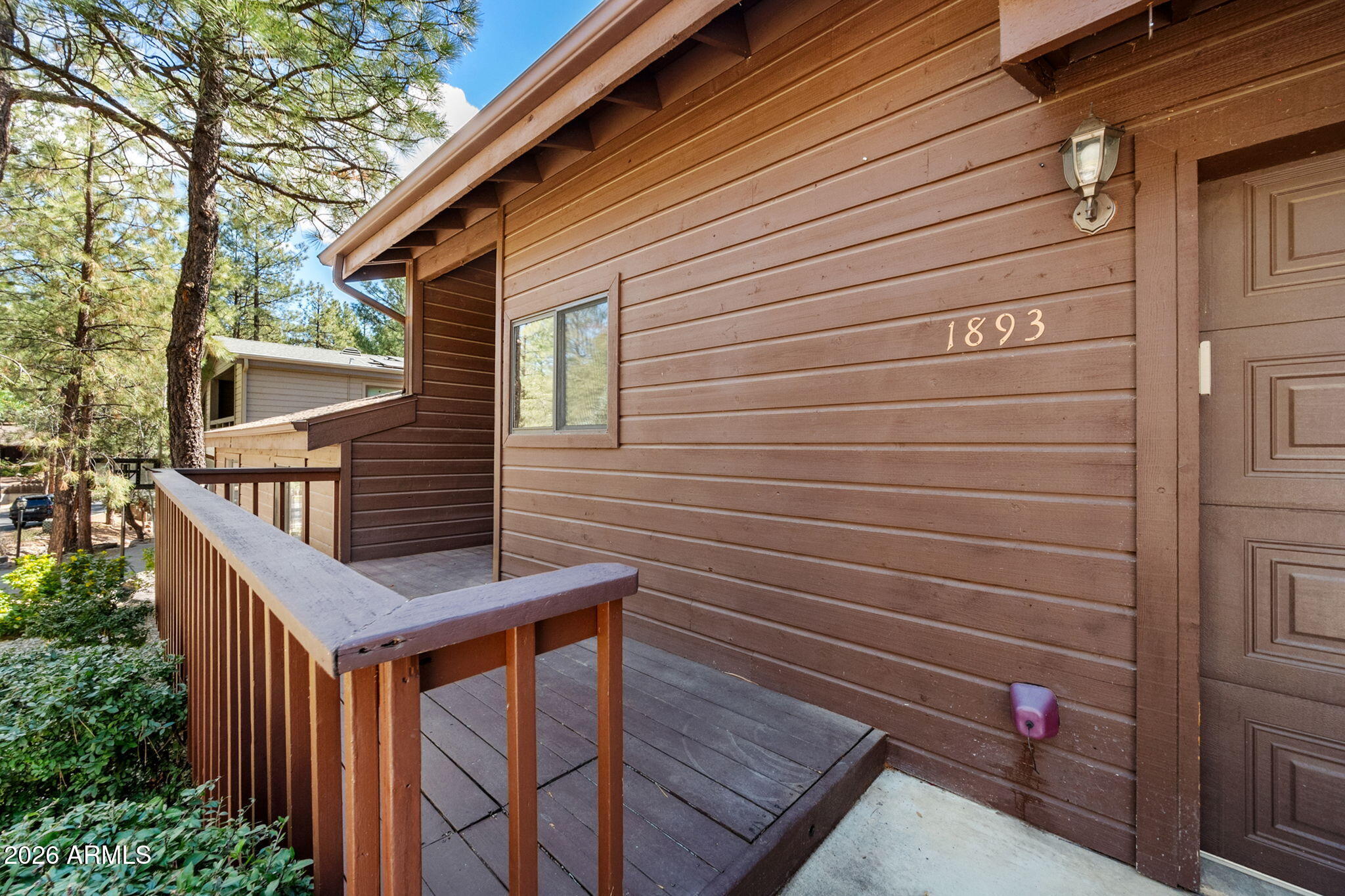 1893 Timber Point East Prescott, AZ 86303 - Photo 7 of 37 5-Front Deck