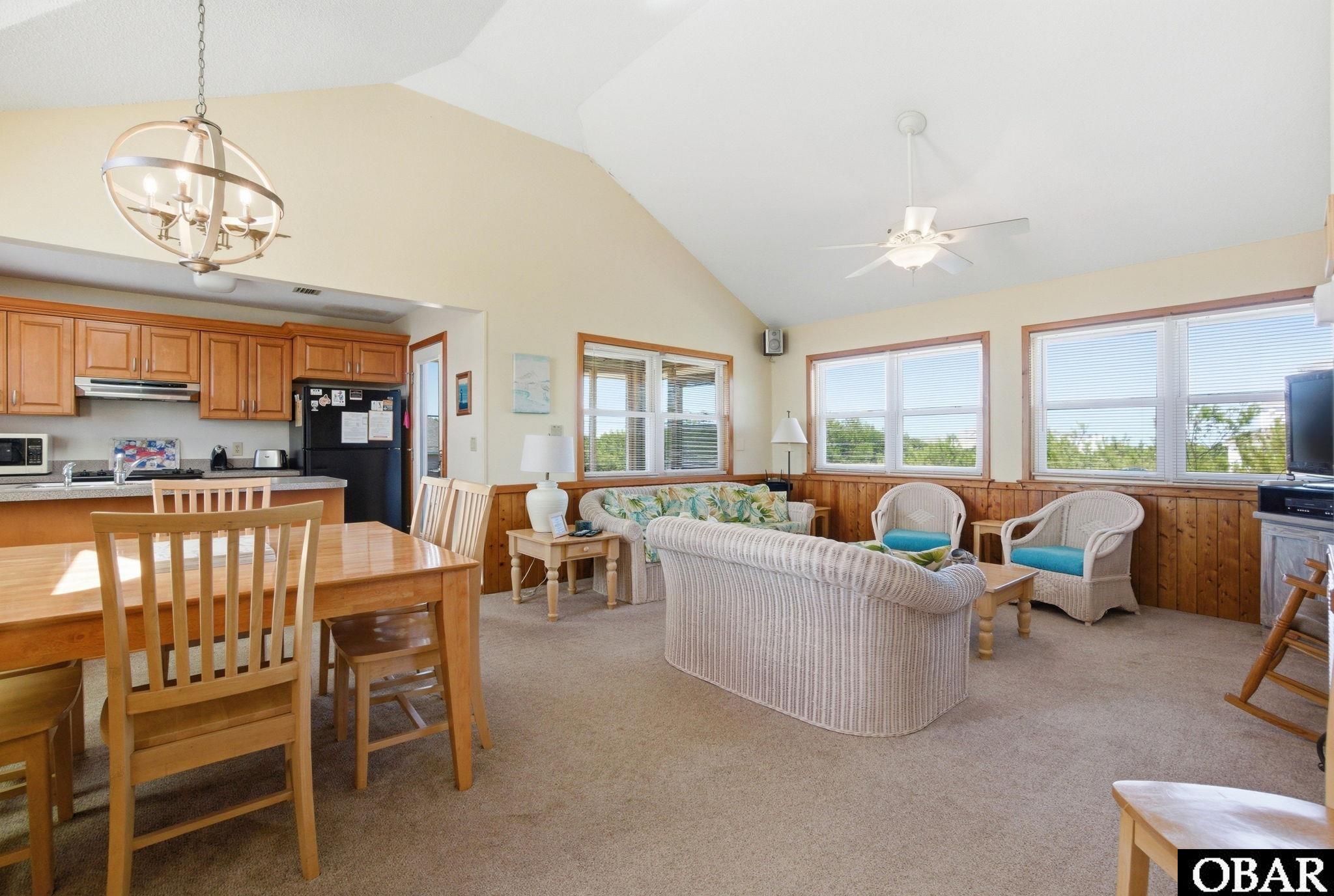 545 Sea Shell Lane Corolla, NC 27927 - Photo 9 of 46