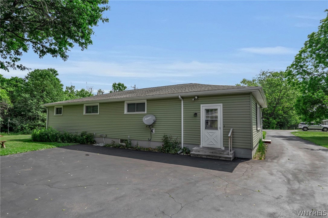 1320 Girdle Road Elma, NY 14059 - Photo 49 of 50