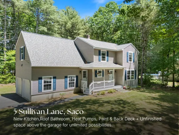 $695,000 | 5 Sullivan Lane, Saco, ME 04072