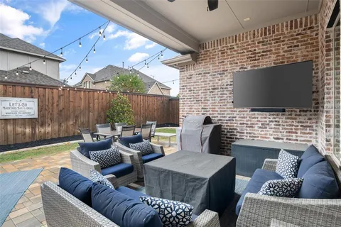 $1,225,000 | 4424 Florentine Lane, Frisco, TX 75034