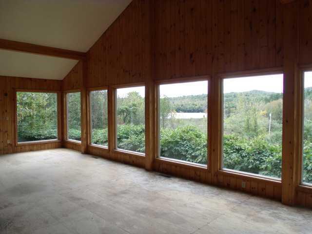 445 Varnum Pond Road Temple, ME 04984 - Photo 5 of 35 Interior Space/Layout.