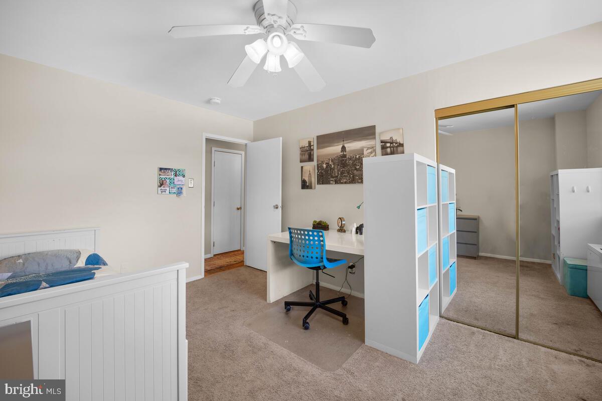 8601 Manchester Road, Unit 222 Silver Spring, MD 20901 - Photo 33 of 40 Gallery Image 33