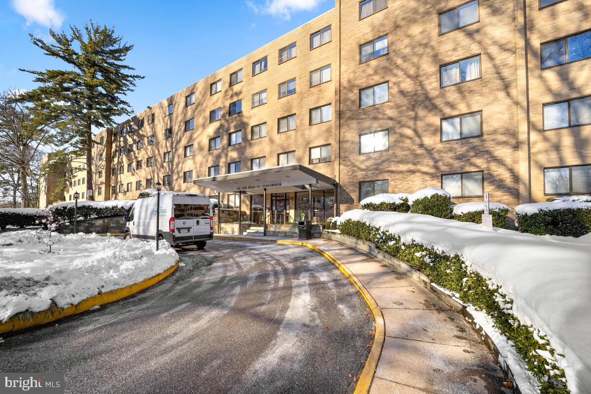 8601 Manchester Road, Unit 222 Silver Spring, MD 20901 - Photo 38 of 40 Gallery Image 38