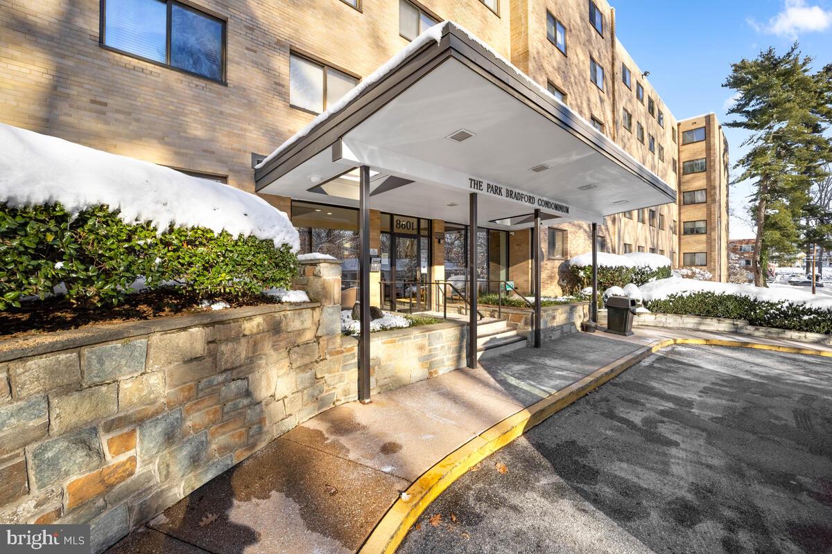 8601 Manchester Road, Unit 222 Silver Spring, MD 20901 - Photo 40 of 40 Gallery Image 40