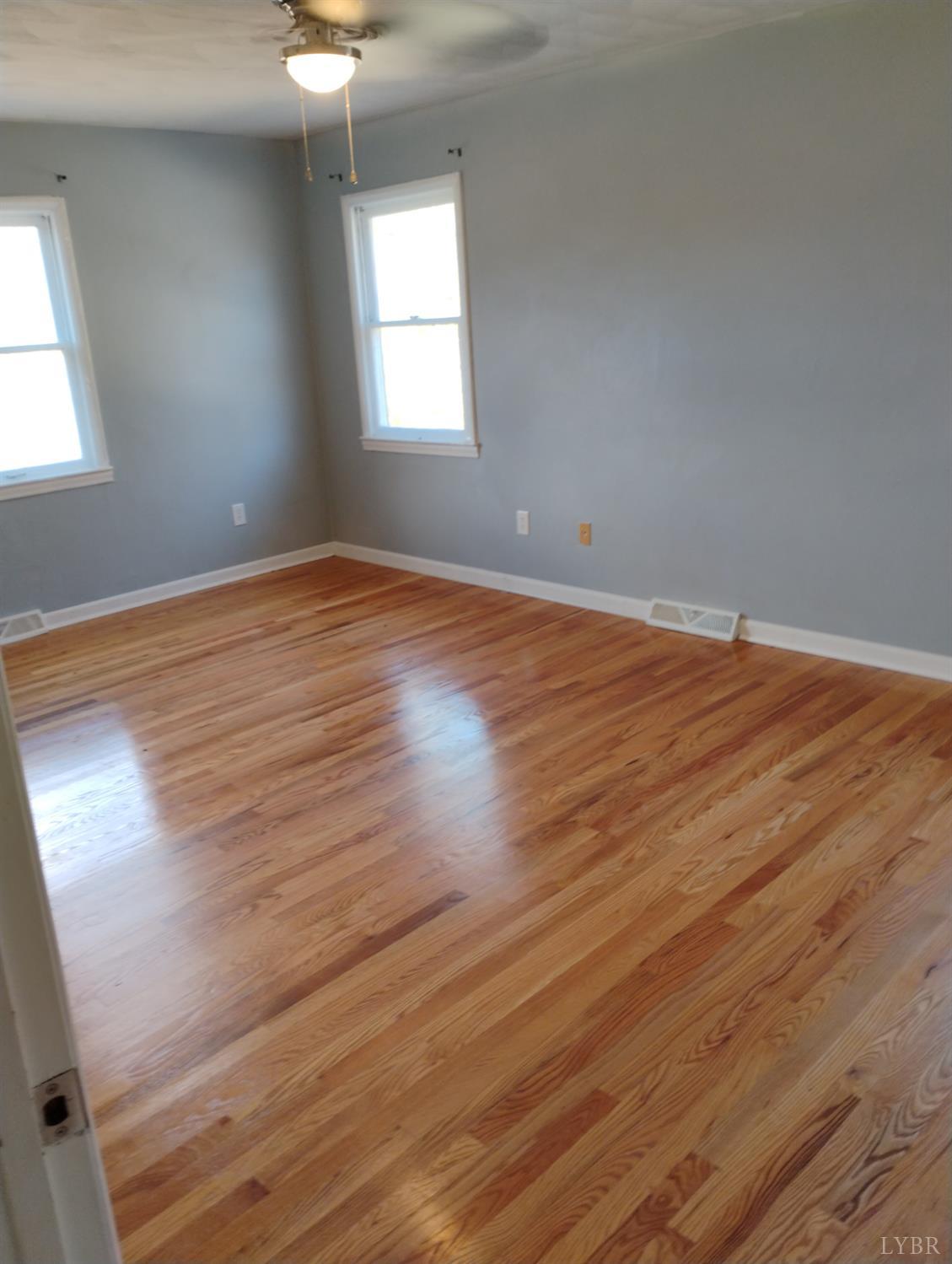 1316 Dudley Road Moneta, VA 24121 - Photo 57 of 61 MASTER BEDROOM