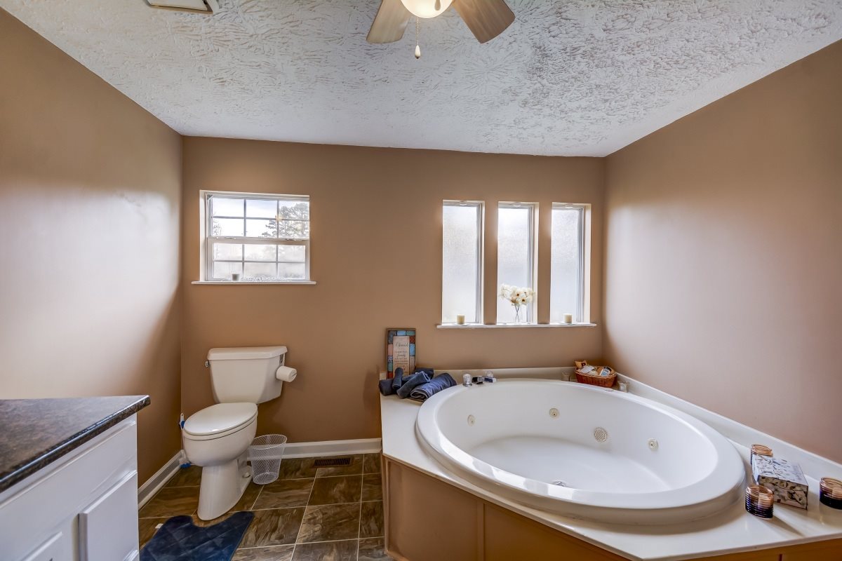 3713 Pennington Road Greer, SC 29651 - Photo 16 of 30
