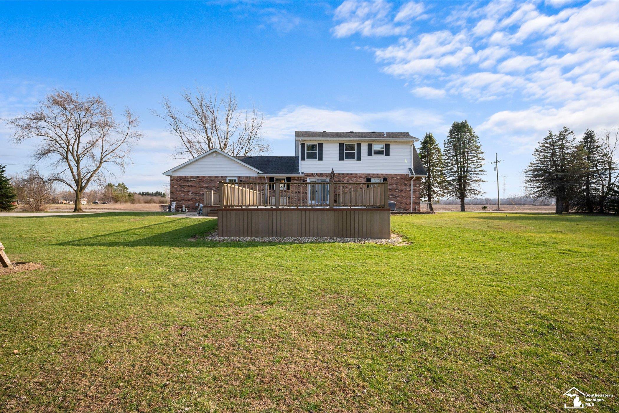 2544 Scofield Carleton Road Carleton, MI 48117 - Photo 39 of 50