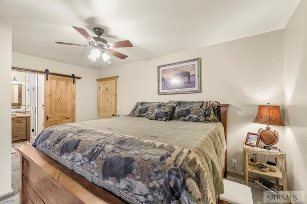 $639,900 | 3494 Evergreen Lane, Island Park, ID 83429