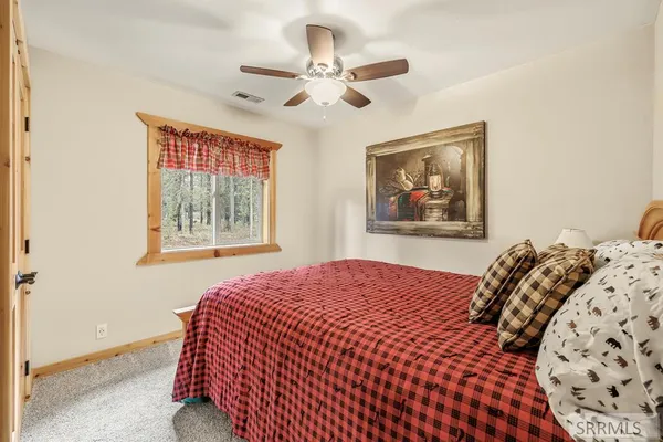 $639,900 | 3494 Evergreen Lane, Island Park, ID 83429