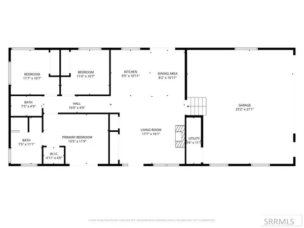 $639,900 | 3494 Evergreen Lane, Island Park, ID 83429