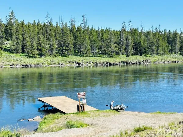 $639,900 | 3494 Evergreen Lane, Island Park, ID 83429