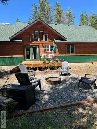 $639,900 | 3494 Evergreen Lane, Island Park, ID 83429