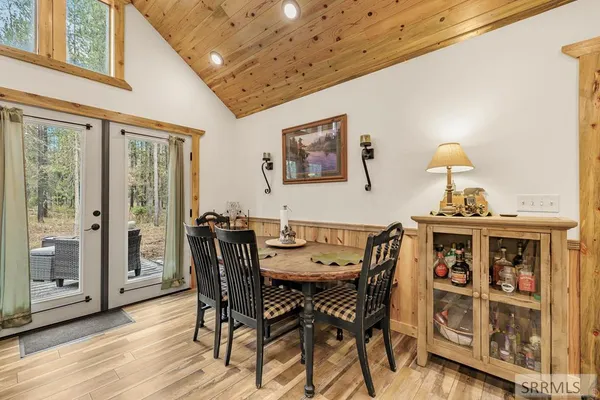 $639,900 | 3494 Evergreen Lane, Island Park, ID 83429