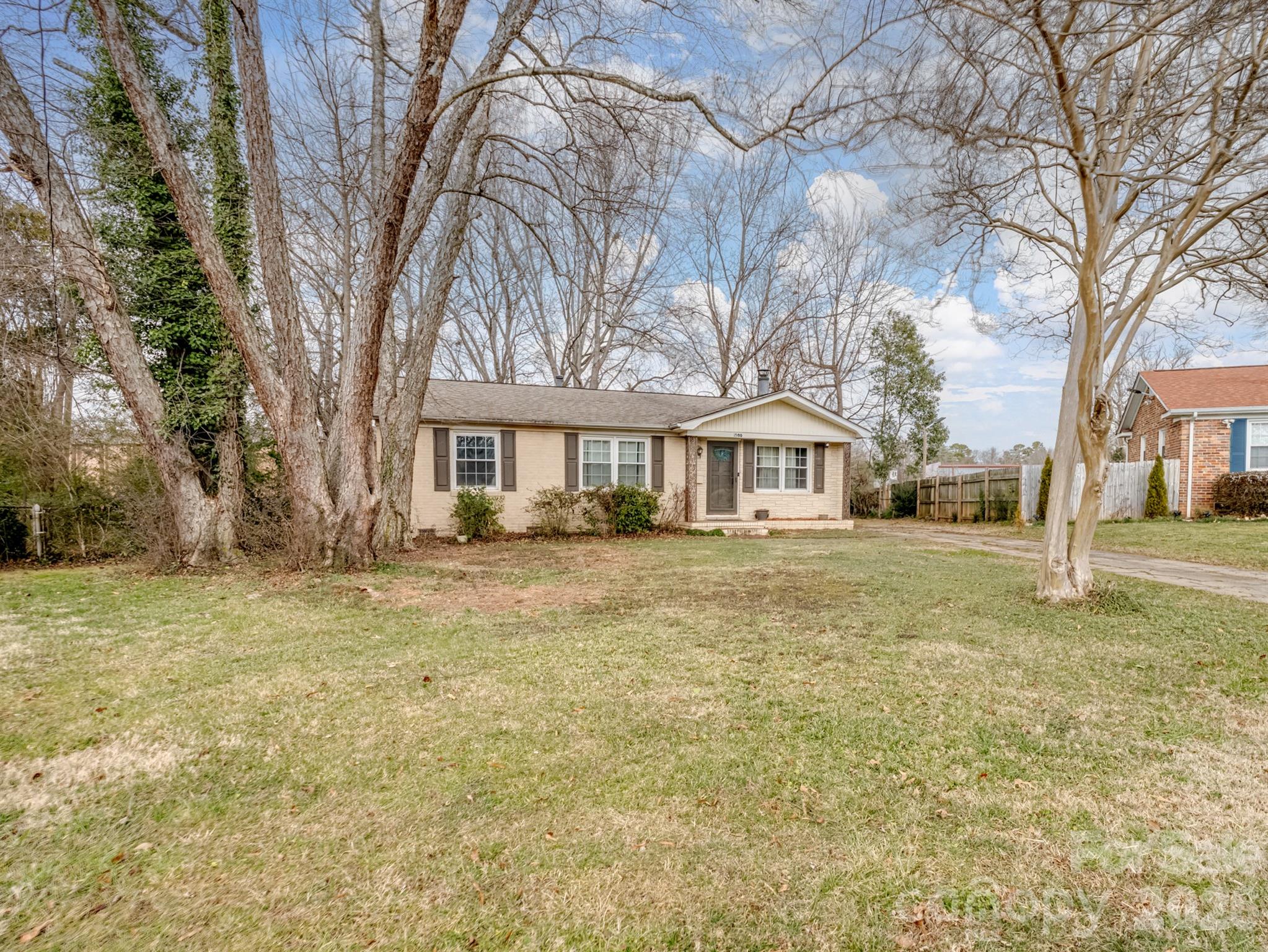 1500 Collier Court Charlotte, NC 28205 - Photo 22 of 22