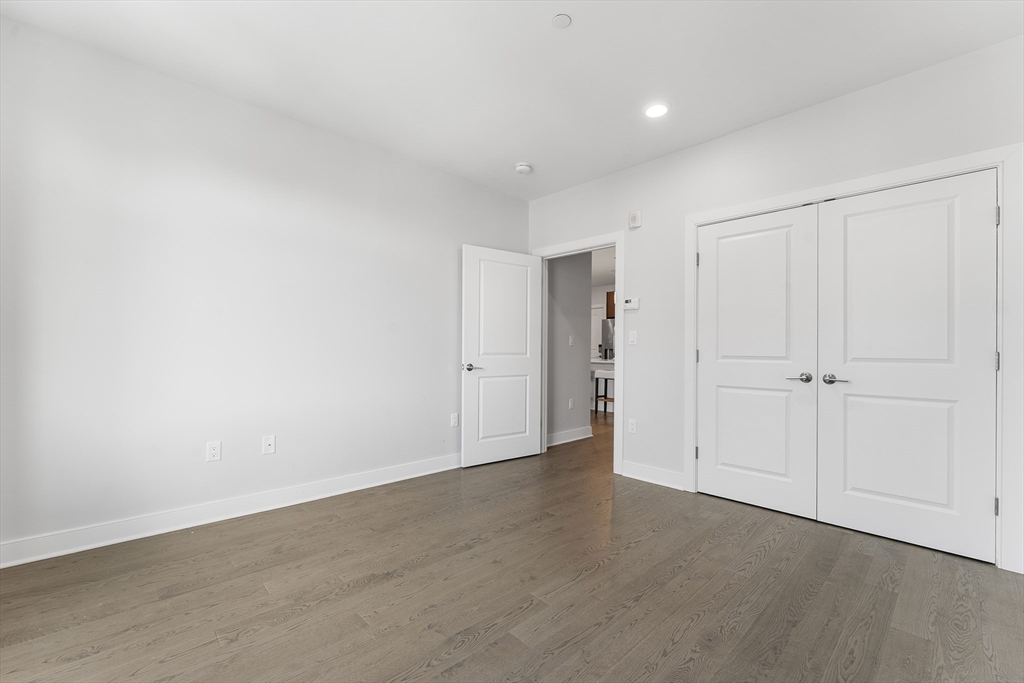 2 Cliveden Street, Unit 405E Quincy, MA 02169 - Photo 14 of 18 a view of an empty room