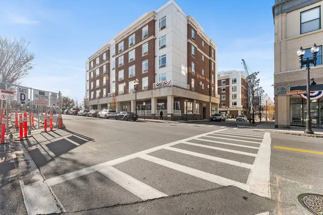 $699,000 | 2 Cliveden Street, Unit 405E, Quincy, MA 02169