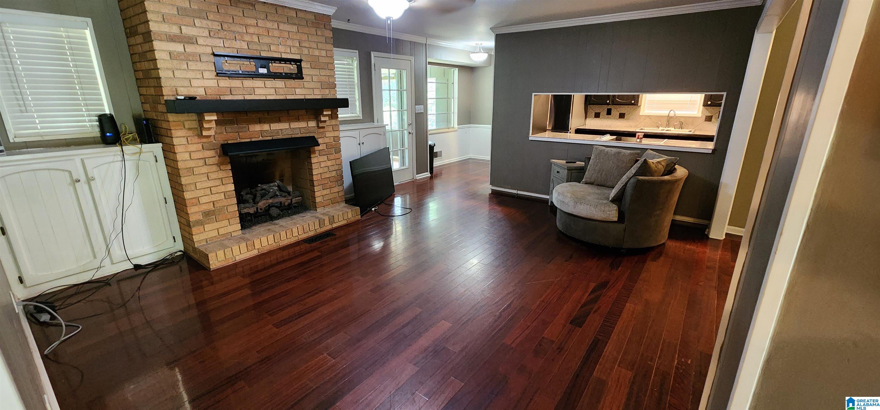 1560 Oak Lane Bessemer, AL 35023 - Photo 11 of 45