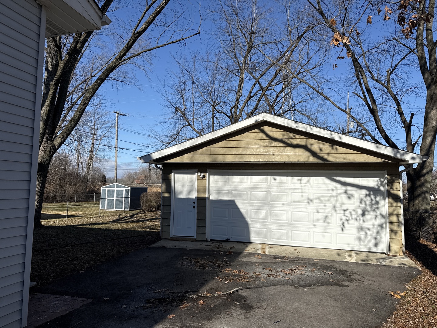 3704 Linden Road Richton Park, IL 60471 - Photo 18 of 21