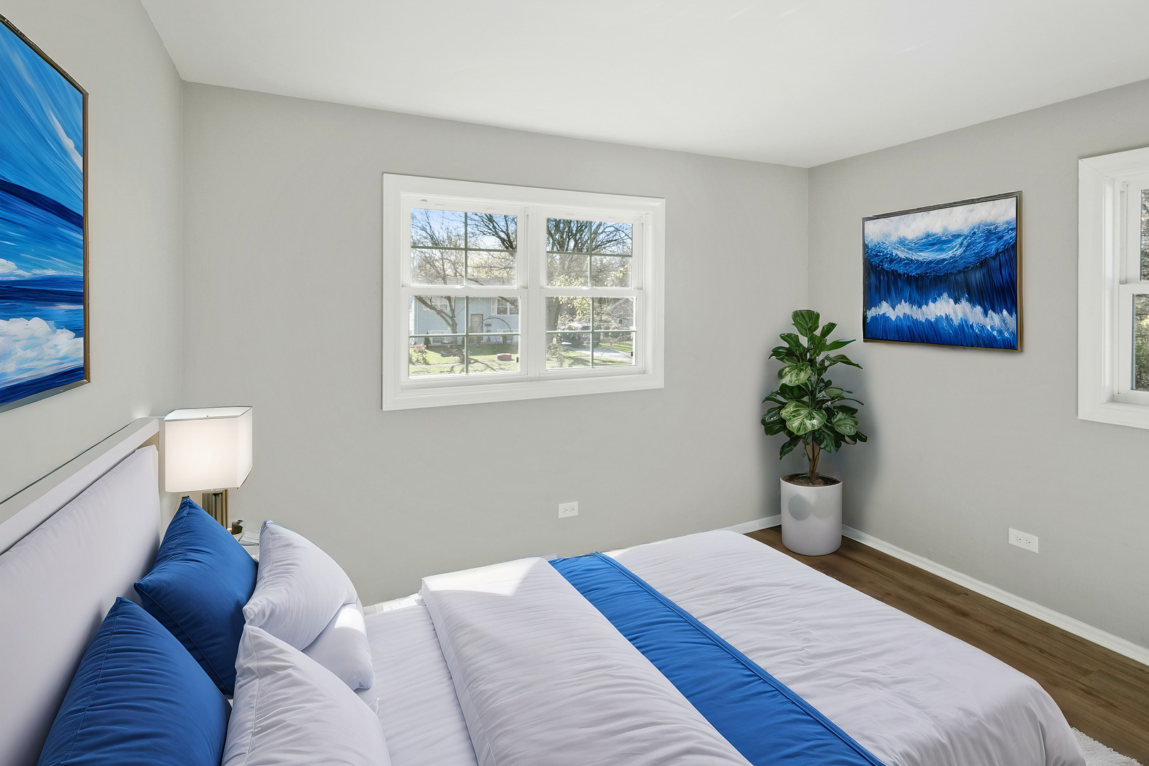 3704 Linden Road Richton Park, IL 60471 - Photo 8 of 21