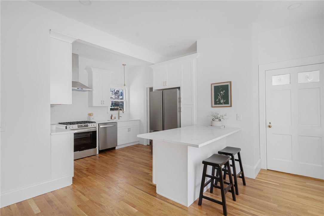 41 Doyle Avenue, Unit 2 Providence, RI 02906 - Photo 11 of 21