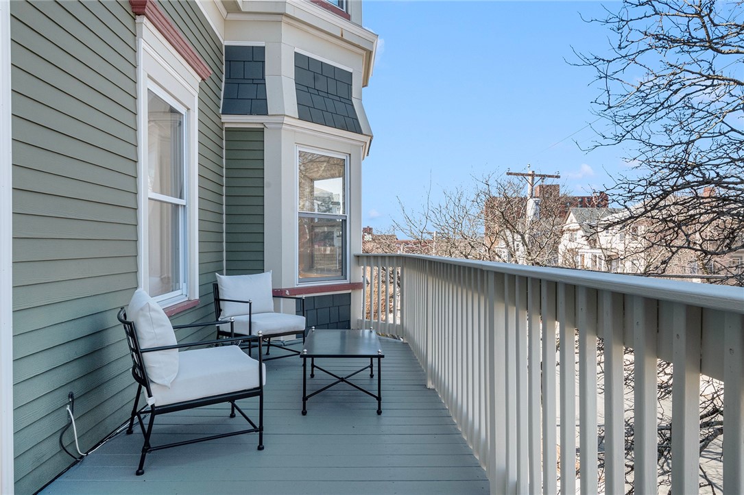 41 Doyle Avenue, Unit 2 Providence, RI 02906 - Photo 17 of 21