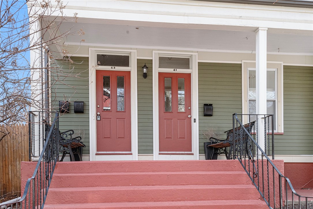 41 Doyle Avenue, Unit 2 Providence, RI 02906 - Photo 2 of 21