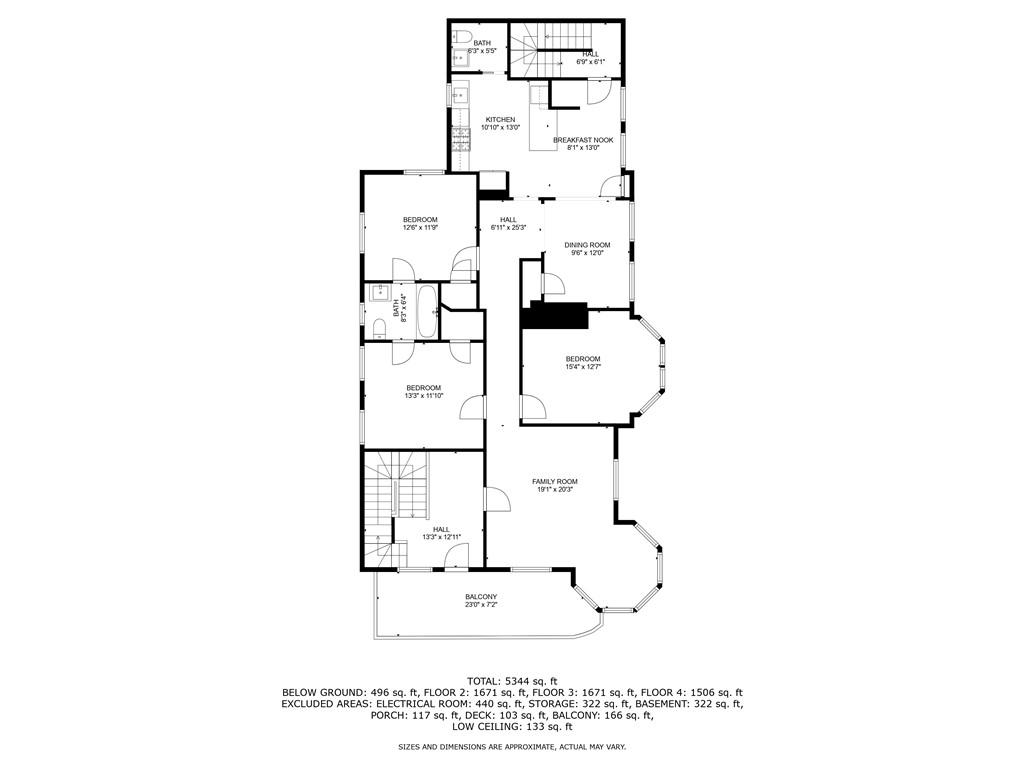 41 Doyle Avenue, Unit 2 Providence, RI 02906 - Photo 21 of 21