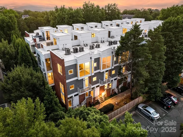 a picture of city view