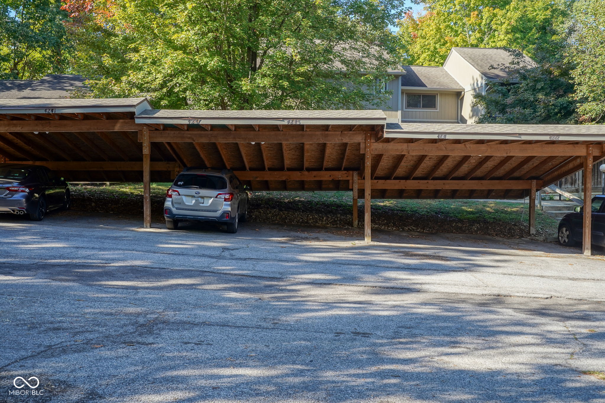 4235 Foxglove Trace Indianapolis, IN 46237 - Photo 43 of 54