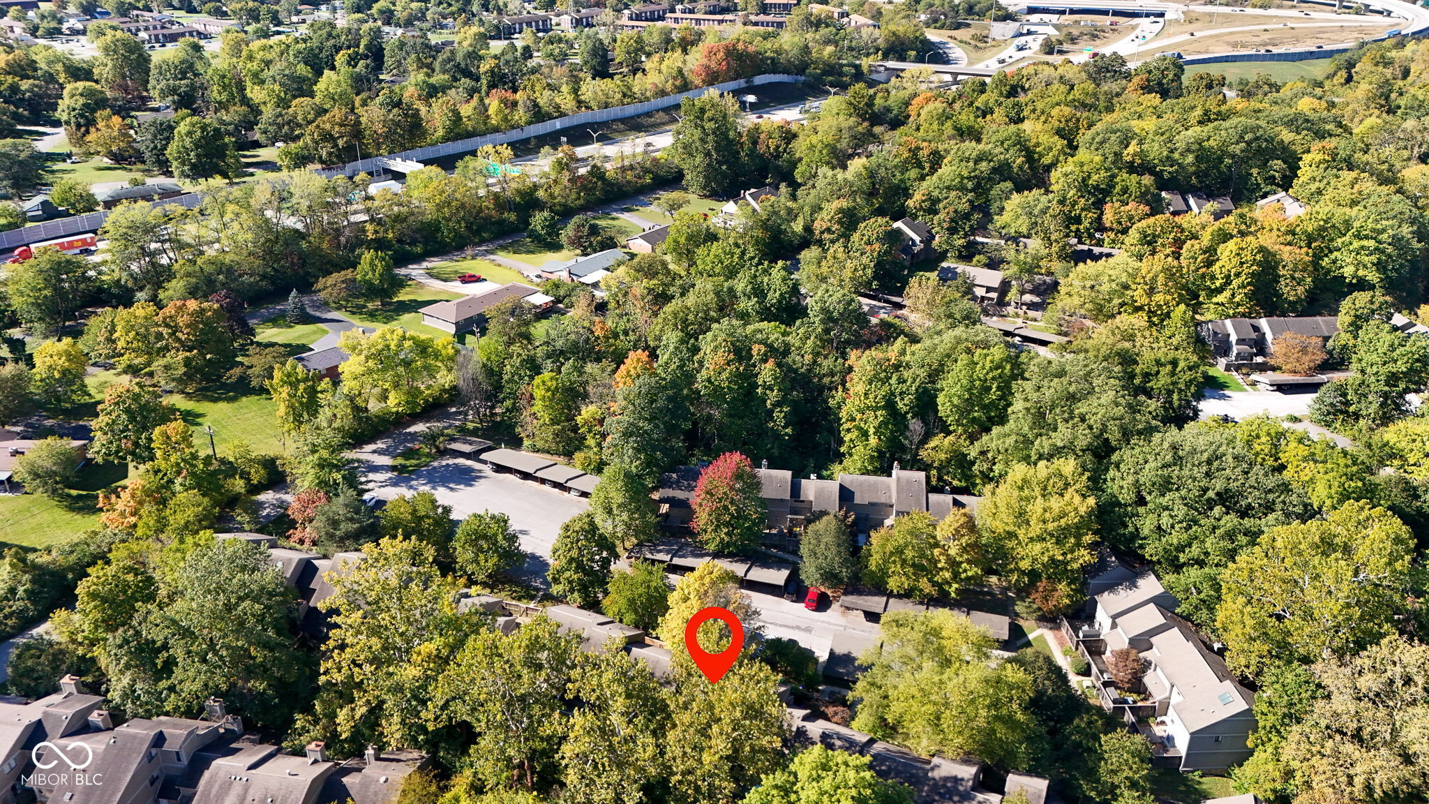 4235 Foxglove Trace Indianapolis, IN 46237 - Photo 46 of 54