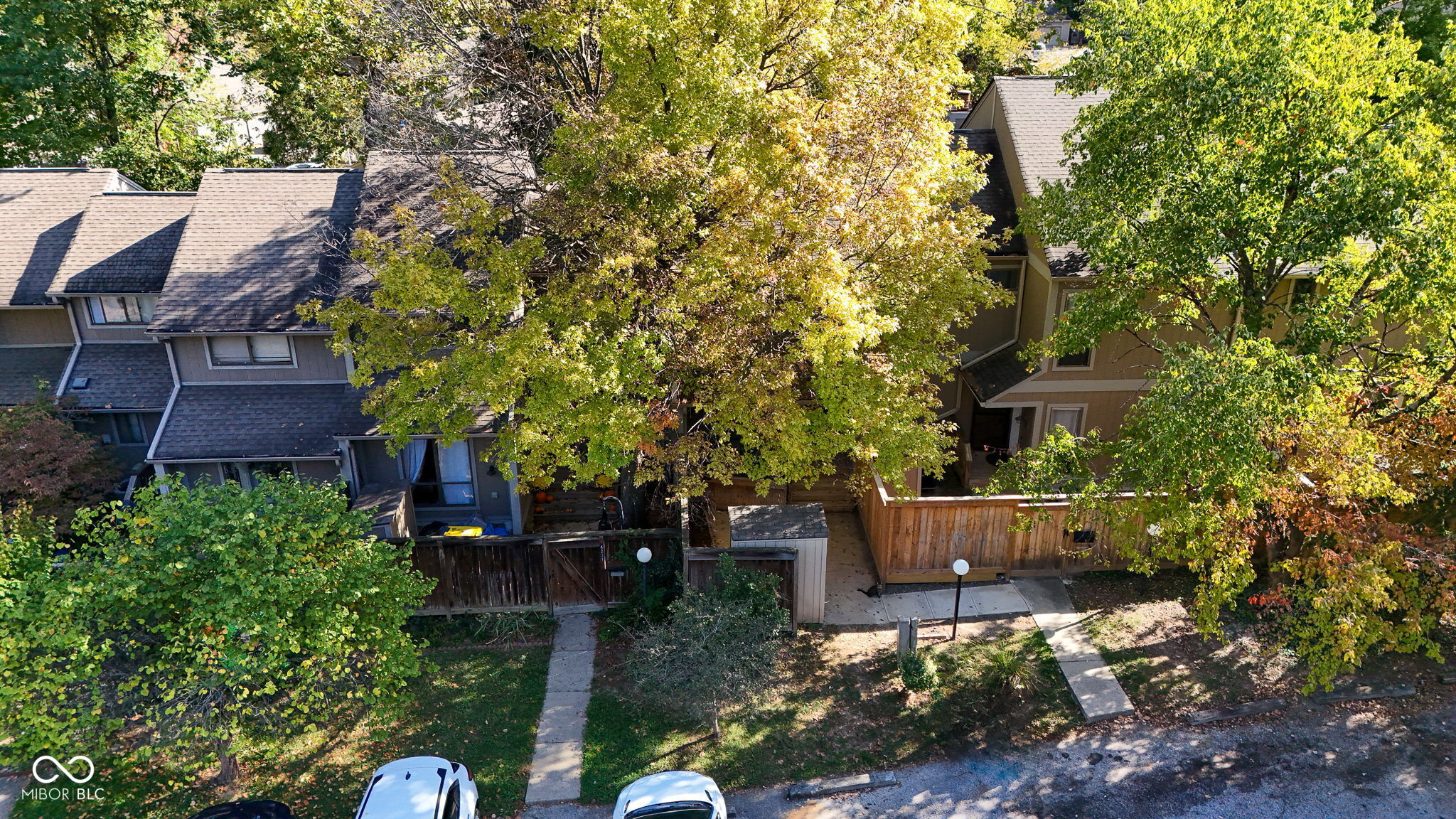 4235 Foxglove Trace Indianapolis, IN 46237 - Photo 49 of 54