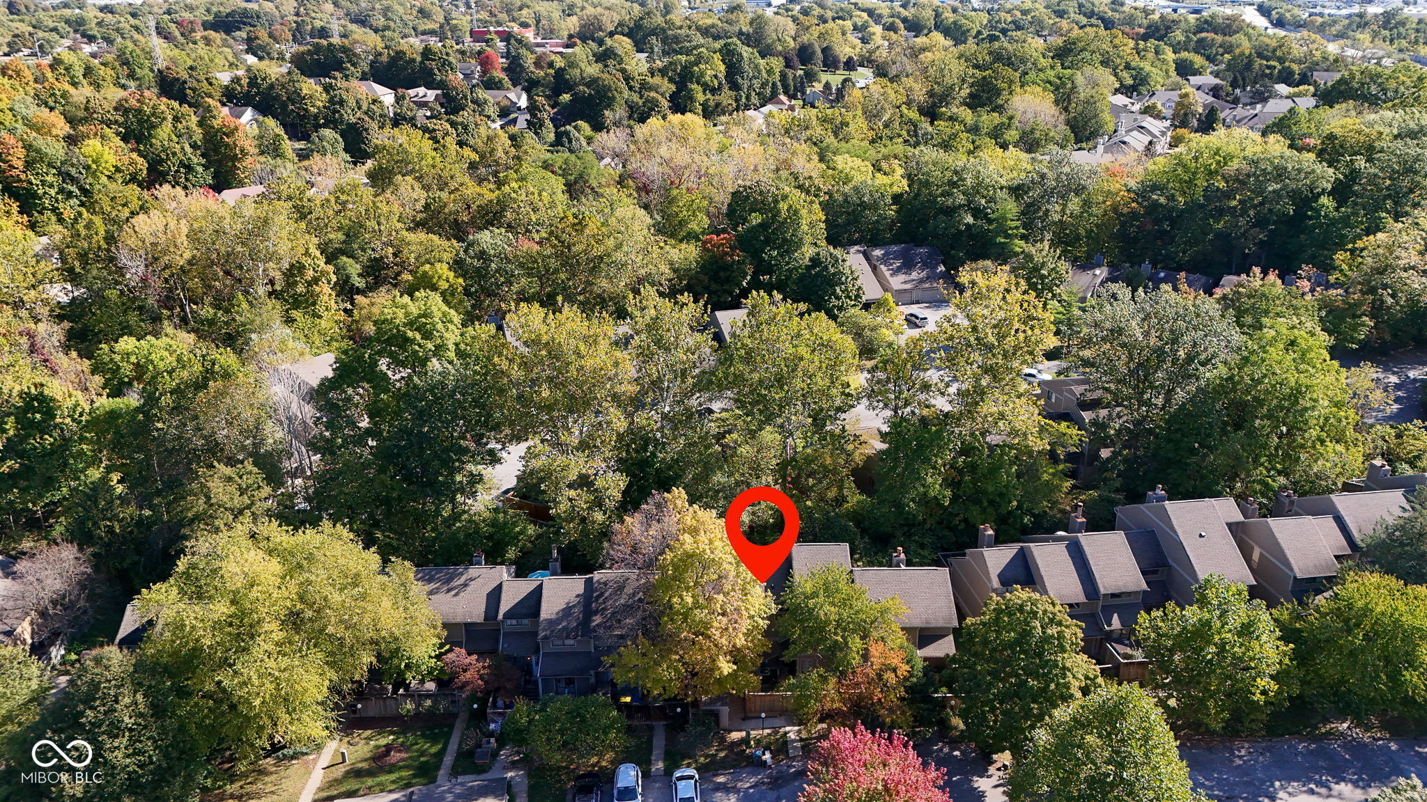 4235 Foxglove Trace Indianapolis, IN 46237 - Photo 51 of 54