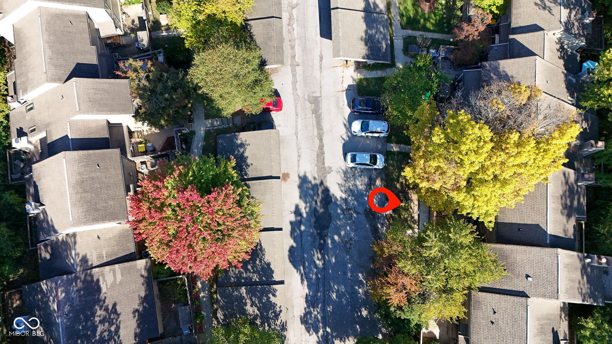 4235 Foxglove Trace Indianapolis, IN 46237 - Photo 52 of 54
