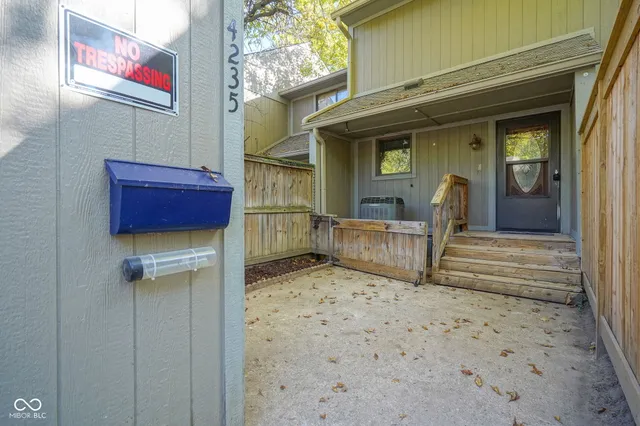 $149,000 | 4235 Foxglove Trace, Indianapolis, IN 46237