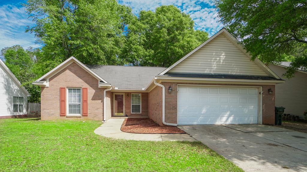 1008 Baywood Road Dothan, AL 36305 - Photo 1 of 14 Main View