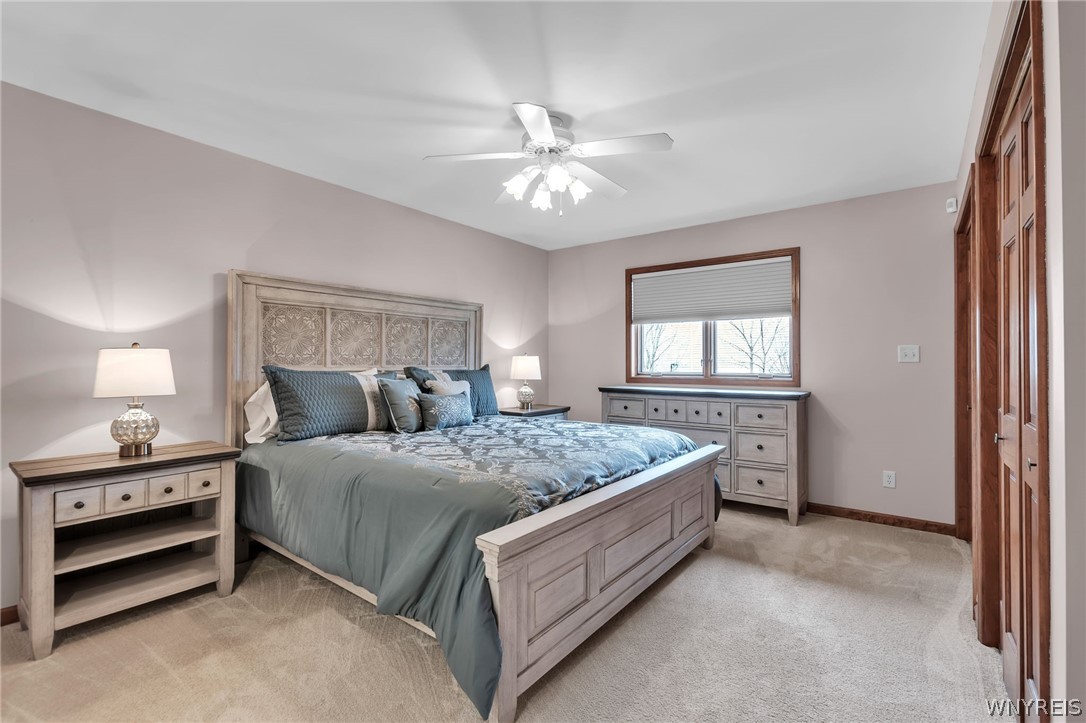 809 Carriage Lane Lewiston, NY 14092 - Photo 28 of 50