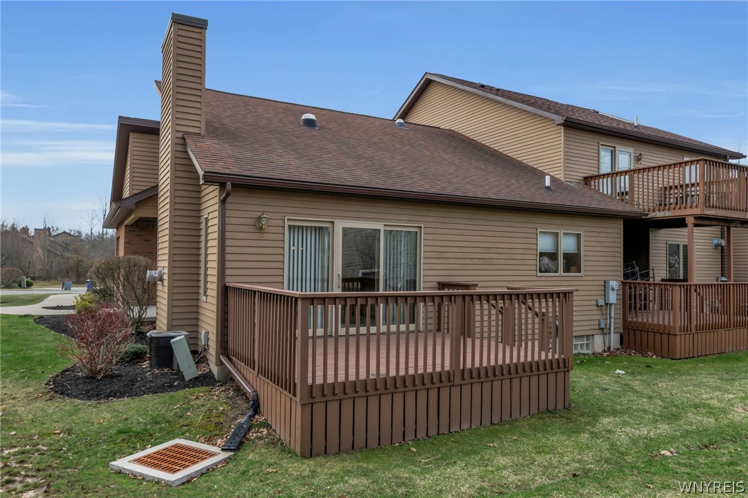 809 Carriage Lane Lewiston, NY 14092 - Photo 43 of 50