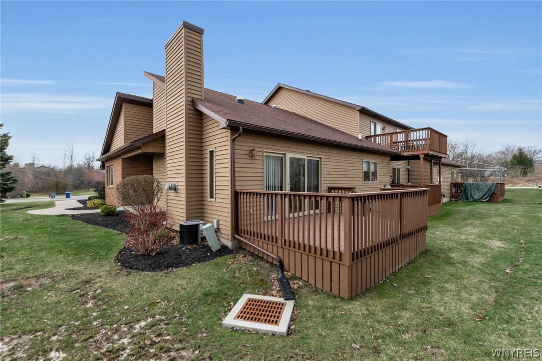 809 Carriage Lane Lewiston, NY 14092 - Photo 44 of 50