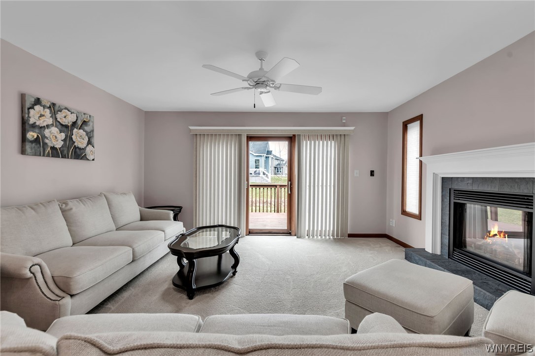 809 Carriage Lane Lewiston, NY 14092 - Photo 10 of 50