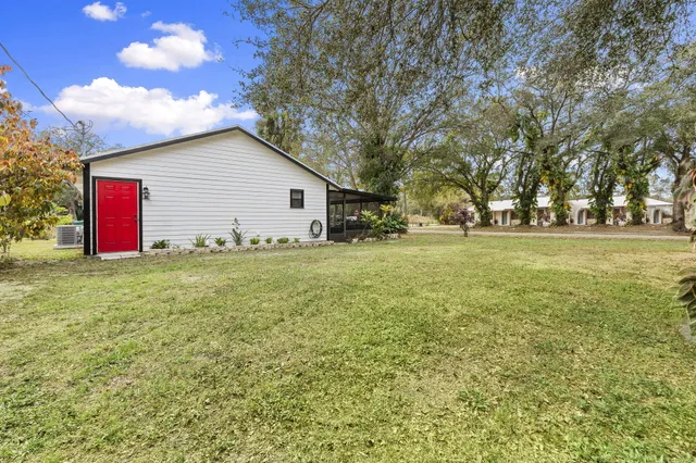 $325,000 | 3585 Southeast 8th Street, Okeechobee, FL 34974