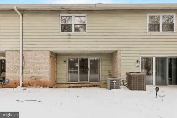 $2,400 | 21 Cavendish Drive, Unit 21, Ambler, PA 19002