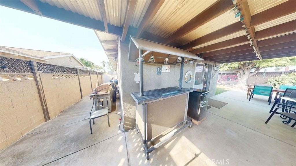 7450 Thunderbird Lane Stanton, CA 90680 - Photo 29 of 31 a outdoor space with chairs