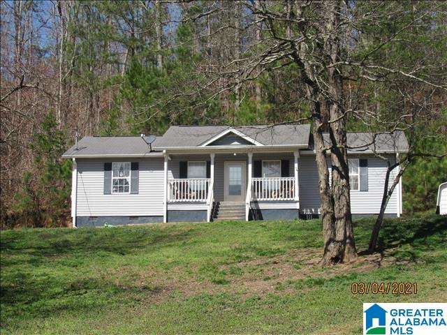 861 Chinch Creek Road Piedmont, AL 36272 - Photo 2 of 20